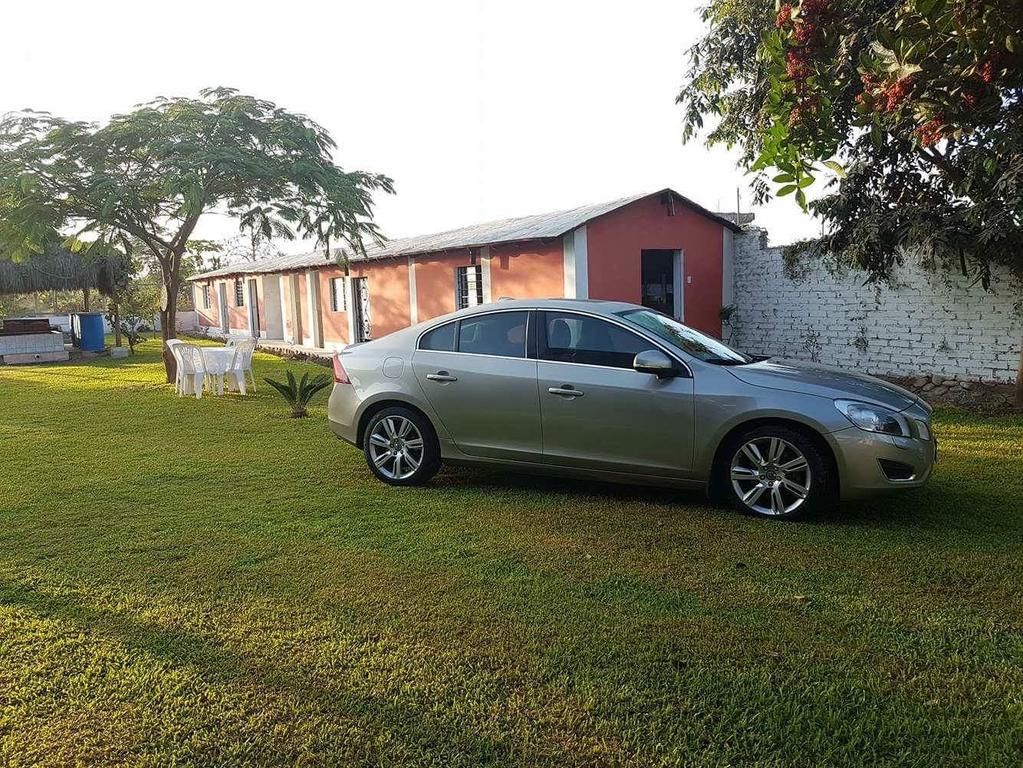 La Vina De Oscar Guest House Nuevo Imperial Exterior photo